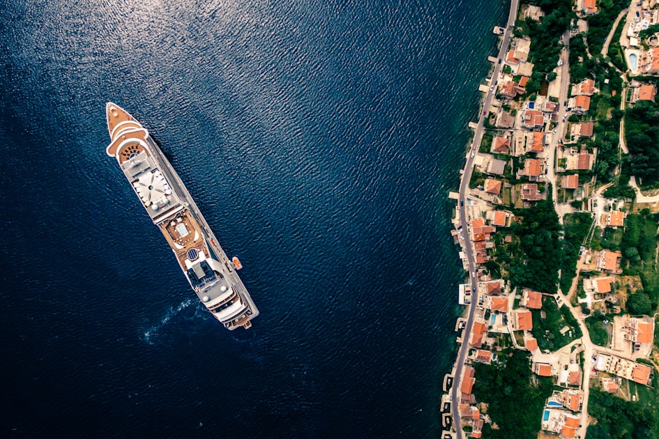 Cruise Planning Tips for Beginners